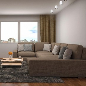 Накладной светильник Novotech Unite 370529 в Каменске-Уральском - kamensk-uralskiy.mebel24.online | фото 5