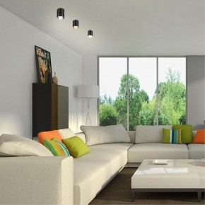 Накладной светильник Novotech Unite 370530 в Каменске-Уральском - kamensk-uralskiy.mebel24.online | фото 4