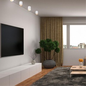 Накладной светильник Novotech Unite 370532 в Каменске-Уральском - kamensk-uralskiy.mebel24.online | фото 5
