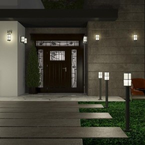 Накладной светильник Novotech Zebra 370775 в Каменске-Уральском - kamensk-uralskiy.mebel24.online | фото 3