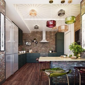 Накладной светильник Odeon Light Binga 4746/1C в Каменске-Уральском - kamensk-uralskiy.mebel24.online | фото 4