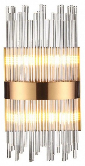 Накладной светильник Odeon Light Focco 4722/4W в Каменске-Уральском - kamensk-uralskiy.mebel24.online | фото 3