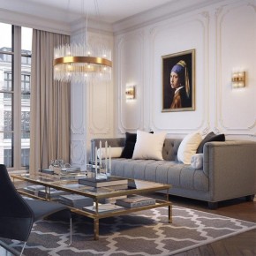 Накладной светильник Odeon Light Focco 4722/4W в Каменске-Уральском - kamensk-uralskiy.mebel24.online | фото 4