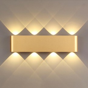 Накладной светильник Odeon Light Magnum 3893/8WL в Каменске-Уральском - kamensk-uralskiy.mebel24.online | фото 2