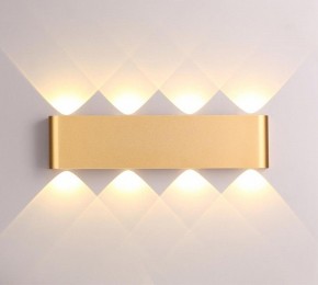 Накладной светильник Odeon Light Magnum 3893/8WL в Каменске-Уральском - kamensk-uralskiy.mebel24.online | фото 3