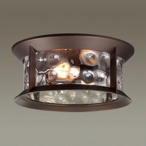 Накладной светильник Odeon Light Mavret 4961/2C в Каменске-Уральском - kamensk-uralskiy.mebel24.online | фото 2