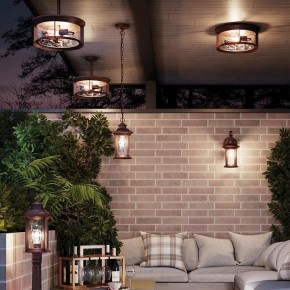 Накладной светильник Odeon Light Mavret 4961/2C в Каменске-Уральском - kamensk-uralskiy.mebel24.online | фото 4