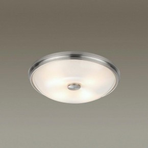 Накладной светильник Odeon Light Pelow 4957/4 в Каменске-Уральском - kamensk-uralskiy.mebel24.online | фото 2