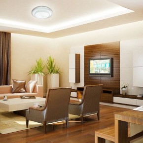 Накладной светильник Sonex Floors 2041/EL в Каменске-Уральском - kamensk-uralskiy.mebel24.online | фото 6