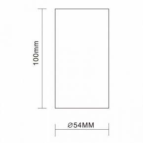 Накладной светильник ST-Luce Simplus ST110.407.01 в Каменске-Уральском - kamensk-uralskiy.mebel24.online | фото 7