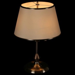 Настольная лампа декоративная Arte Lamp Alice A3579LT-3AB в Каменске-Уральском - kamensk-uralskiy.mebel24.online | фото 2
