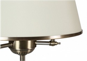 Настольная лампа декоративная Arte Lamp Alice A3579LT-3AB в Каменске-Уральском - kamensk-uralskiy.mebel24.online | фото 3
