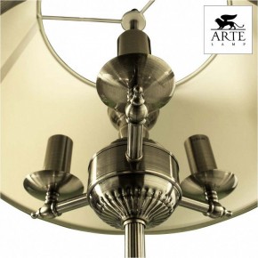 Настольная лампа декоративная Arte Lamp Alice A3579LT-3AB в Каменске-Уральском - kamensk-uralskiy.mebel24.online | фото 5