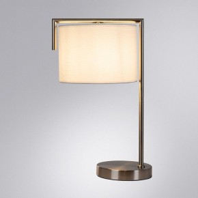Настольная лампа декоративная Arte Lamp Aperol A5031LT-1SS в Каменске-Уральском - kamensk-uralskiy.mebel24.online | фото 3