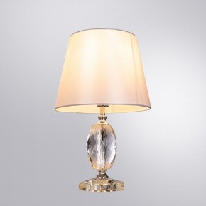 Настольная лампа декоративная Arte Lamp Azalia A4019LT-1CC в Каменске-Уральском - kamensk-uralskiy.mebel24.online | фото 4