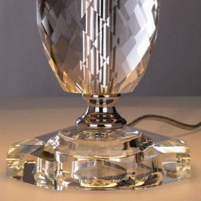 Настольная лампа декоративная Arte Lamp Azalia A4019LT-1CC в Каменске-Уральском - kamensk-uralskiy.mebel24.online | фото 5