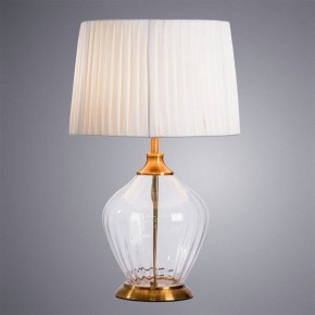 Настольная лампа декоративная Arte Lamp Baymont A5059LT-1PB в Каменске-Уральском - kamensk-uralskiy.mebel24.online | фото 2