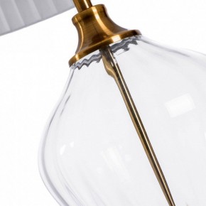 Настольная лампа декоративная Arte Lamp Baymont A5059LT-1PB в Каменске-Уральском - kamensk-uralskiy.mebel24.online | фото 4