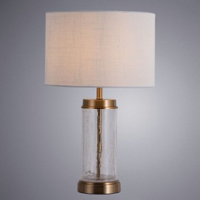 Настольная лампа декоративная Arte Lamp Baymont A5070LT-1PB в Каменске-Уральском - kamensk-uralskiy.mebel24.online | фото 2