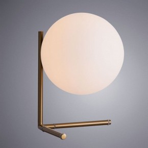 Настольная лампа декоративная Arte Lamp Bolla-Unica A1921LT-1AB в Каменске-Уральском - kamensk-uralskiy.mebel24.online | фото 2