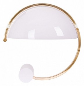 Настольная лампа декоративная Arte Lamp Brava A5056LT-1GO в Каменске-Уральском - kamensk-uralskiy.mebel24.online | фото