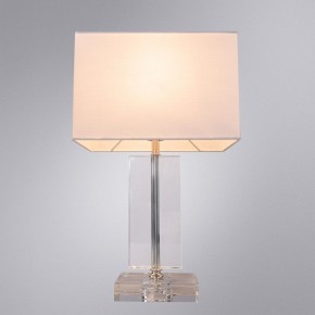 Настольная лампа декоративная Arte Lamp Clint A4022LT-1CC в Каменске-Уральском - kamensk-uralskiy.mebel24.online | фото 2