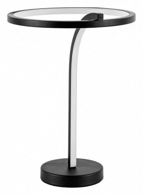 Настольная лампа декоративная Arte Lamp Enigma A2974LT-16BK в Каменске-Уральском - kamensk-uralskiy.mebel24.online | фото