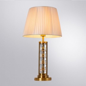 Настольная лампа декоративная Arte Lamp Jessica A4062LT-1PB в Каменске-Уральском - kamensk-uralskiy.mebel24.online | фото 2