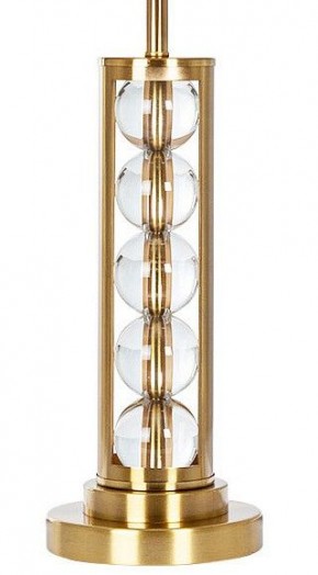 Настольная лампа декоративная Arte Lamp Jessica A4062LT-1PB в Каменске-Уральском - kamensk-uralskiy.mebel24.online | фото 3
