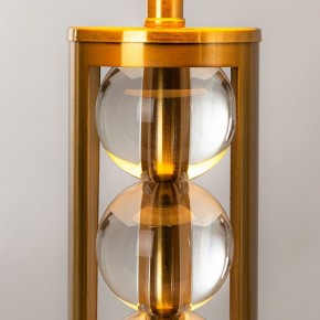 Настольная лампа декоративная Arte Lamp Jessica A4062LT-1PB в Каменске-Уральском - kamensk-uralskiy.mebel24.online | фото 5