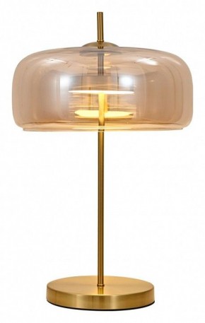 Настольная лампа декоративная Arte Lamp Padova A2404LT-1AM в Каменске-Уральском - kamensk-uralskiy.mebel24.online | фото