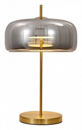 Настольная лампа декоративная Arte Lamp Padova A2404LT-1SM в Каменске-Уральском - kamensk-uralskiy.mebel24.online | фото