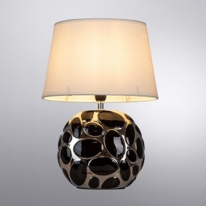 Настольная лампа декоративная Arte Lamp Poppy A4063LT-1CC в Каменске-Уральском - kamensk-uralskiy.mebel24.online | фото 2