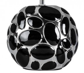Настольная лампа декоративная Arte Lamp Poppy A4063LT-1CC в Каменске-Уральском - kamensk-uralskiy.mebel24.online | фото 3
