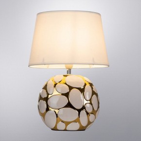 Настольная лампа декоративная Arte Lamp Poppy A4063LT-1GO в Каменске-Уральском - kamensk-uralskiy.mebel24.online | фото 2