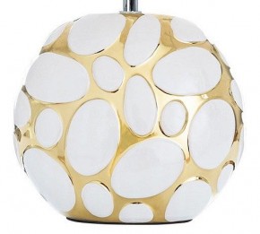 Настольная лампа декоративная Arte Lamp Poppy A4063LT-1GO в Каменске-Уральском - kamensk-uralskiy.mebel24.online | фото 3