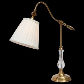 Настольная лампа декоративная Arte Lamp Seville A1509LT-1PB в Каменске-Уральском - kamensk-uralskiy.mebel24.online | фото 2