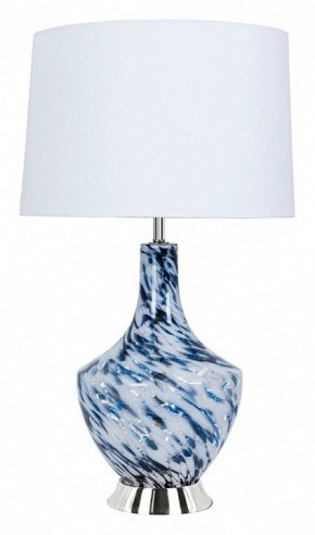 Настольная лампа декоративная Arte Lamp Sheratan A5052LT-1CC в Каменске-Уральском - kamensk-uralskiy.mebel24.online | фото