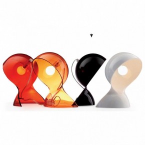 Настольная лампа декоративная Artemide  1466030A в Каменске-Уральском - kamensk-uralskiy.mebel24.online | фото