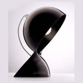 Настольная лампа декоративная Artemide  1466030A в Каменске-Уральском - kamensk-uralskiy.mebel24.online | фото 2