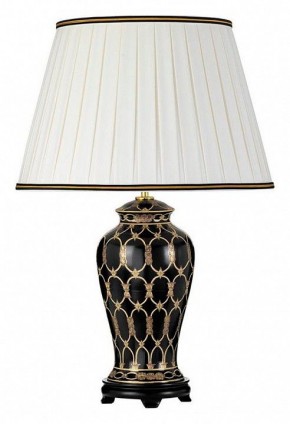 Настольная лампа декоративная Elstead Lighting Taipei DL-TAIPEI-TL в Каменске-Уральском - kamensk-uralskiy.mebel24.online | фото