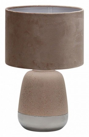 Настольная лампа декоративная Escada Hestia 10200/L Beige в Каменске-Уральском - kamensk-uralskiy.mebel24.online | фото