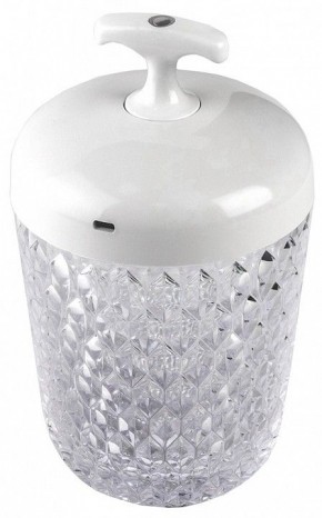 Настольная лампа декоративная Escada Vibe 10255/L LED в Каменске-Уральском - kamensk-uralskiy.mebel24.online | фото