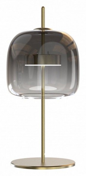 Настольная лампа декоративная Lightstar Cupola 804918 в Каменске-Уральском - kamensk-uralskiy.mebel24.online | фото
