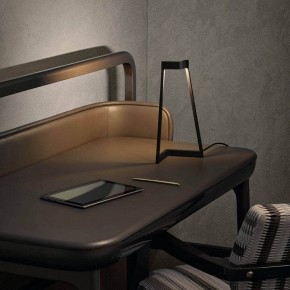 Настольная лампа декоративная Mantra Minimal 7281 в Каменске-Уральском - kamensk-uralskiy.mebel24.online | фото 3