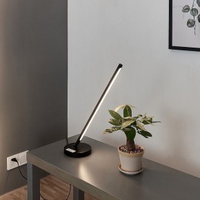 Настольная лампа декоративная Mantra Torch 6738 в Каменске-Уральском - kamensk-uralskiy.mebel24.online | фото 3