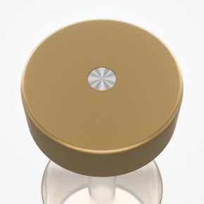 Настольная лампа декоративная Maytoni AI Collaboration MOD229TL-L3G3K1 в Каменске-Уральском - kamensk-uralskiy.mebel24.online | фото 5