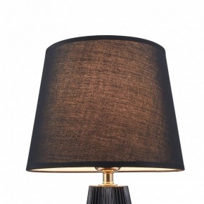 Настольная лампа декоративная Maytoni Calvin Table Z181-TL-01-B в Каменске-Уральском - kamensk-uralskiy.mebel24.online | фото 3