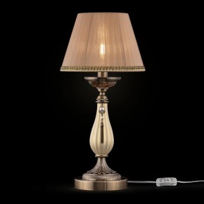 Настольная лампа декоративная Maytoni Demitas RC024-TL-01-R в Каменске-Уральском - kamensk-uralskiy.mebel24.online | фото 2