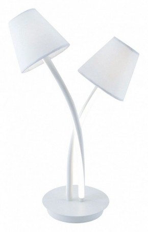 Настольная лампа декоративная MW-Light Аэлита 8 480032702 в Каменске-Уральском - kamensk-uralskiy.mebel24.online | фото
